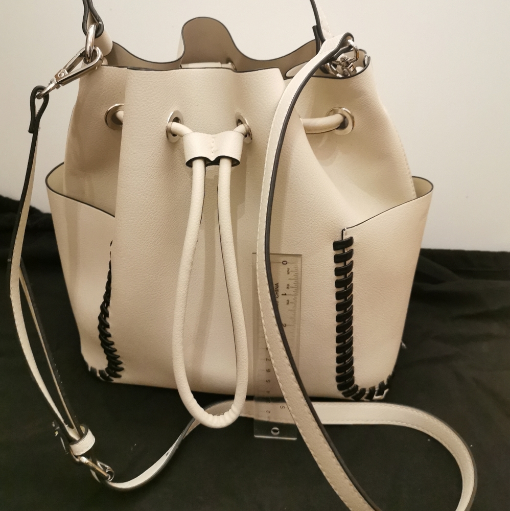 Zara Handbag